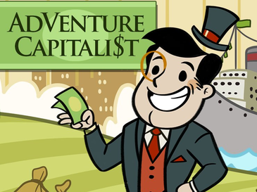Adventure Capitalist game thumbnail